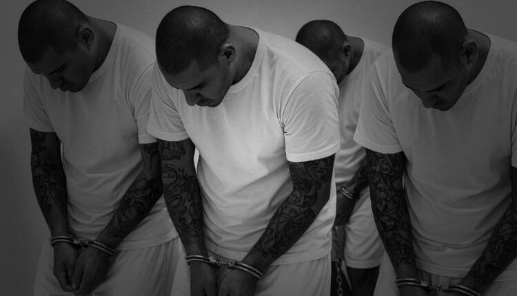 ONG Cristosal señala irregularidades en deportaciones de venezolanos a El Salvador

telocuentonews.com/ong-cristosal-…