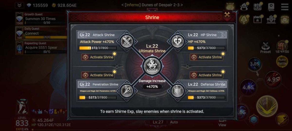 marmelynp's tweet photo. Lucky that i finish 3 quest for IR2 this s9 ygg gap
@YieldGuild @immortalrising2 https://t.co/UtzJ1s4YgR
