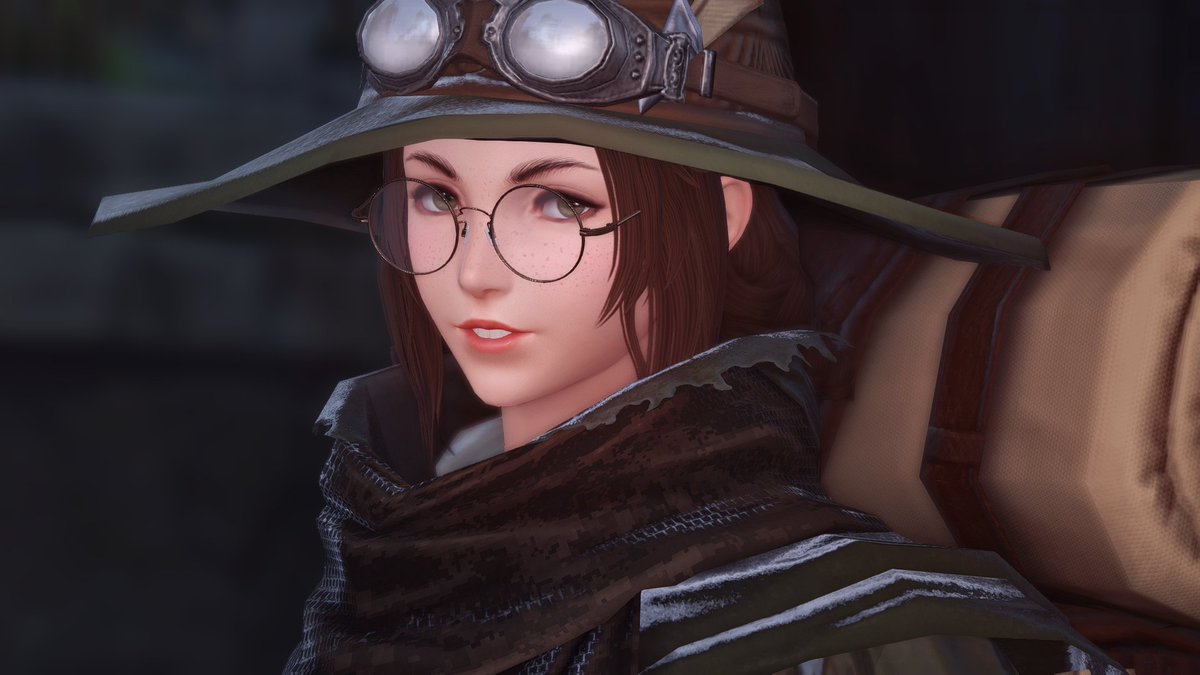 Wynonna's Glorious Gewgaws (@greenhatwitch) on Twitter photo 