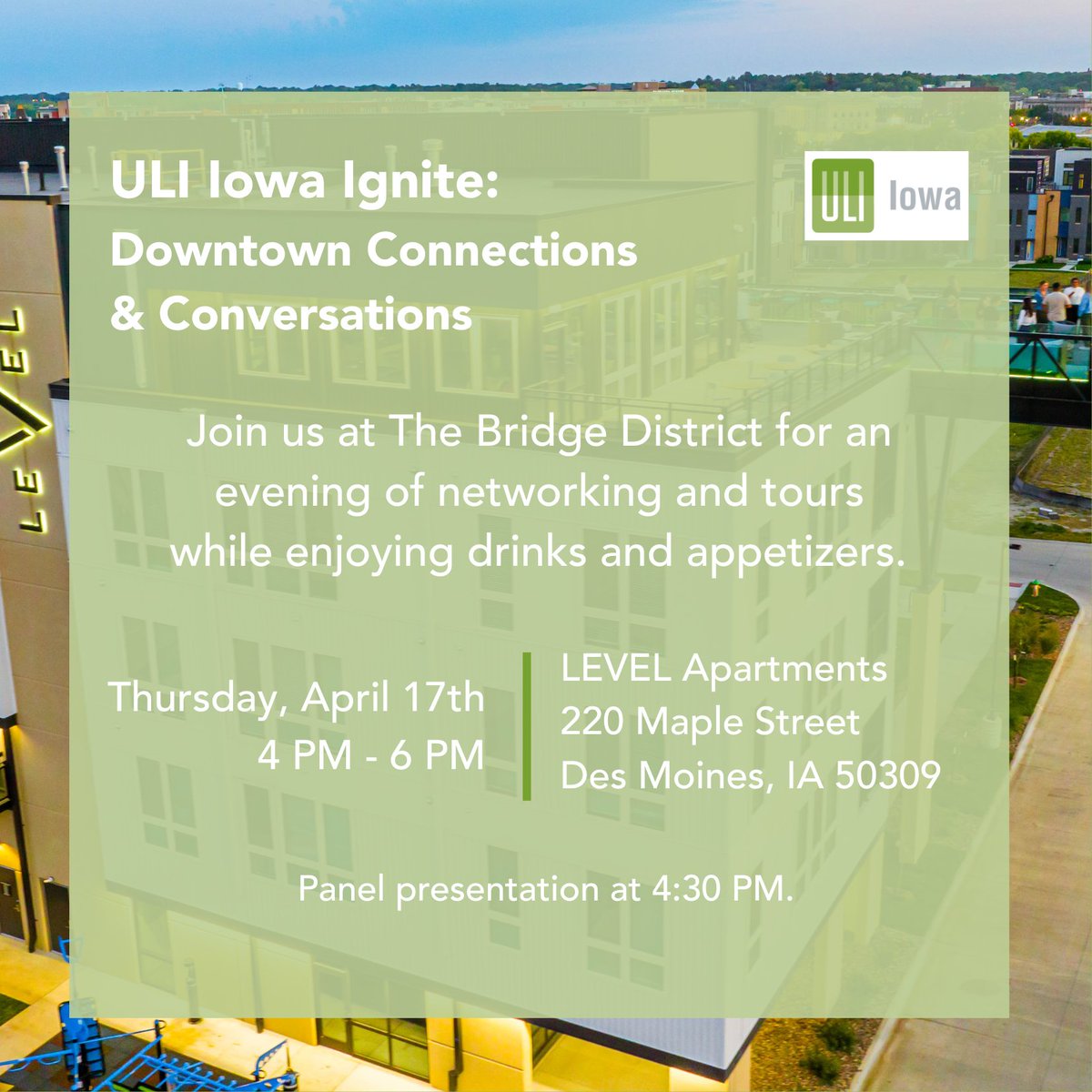 ULI Iowa tweet media