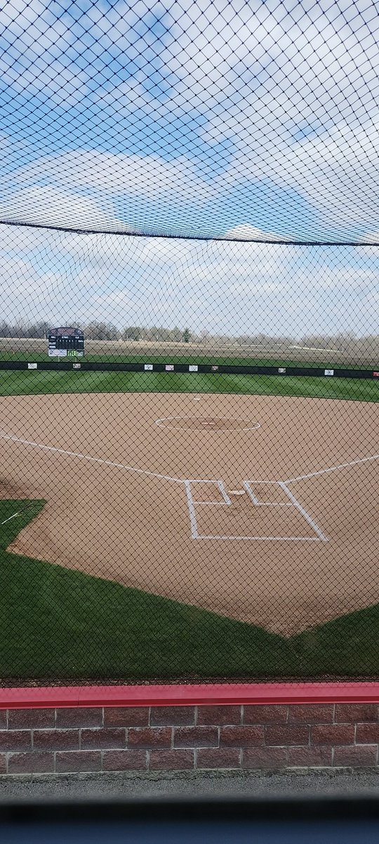Wapahani HS Softball tweet media