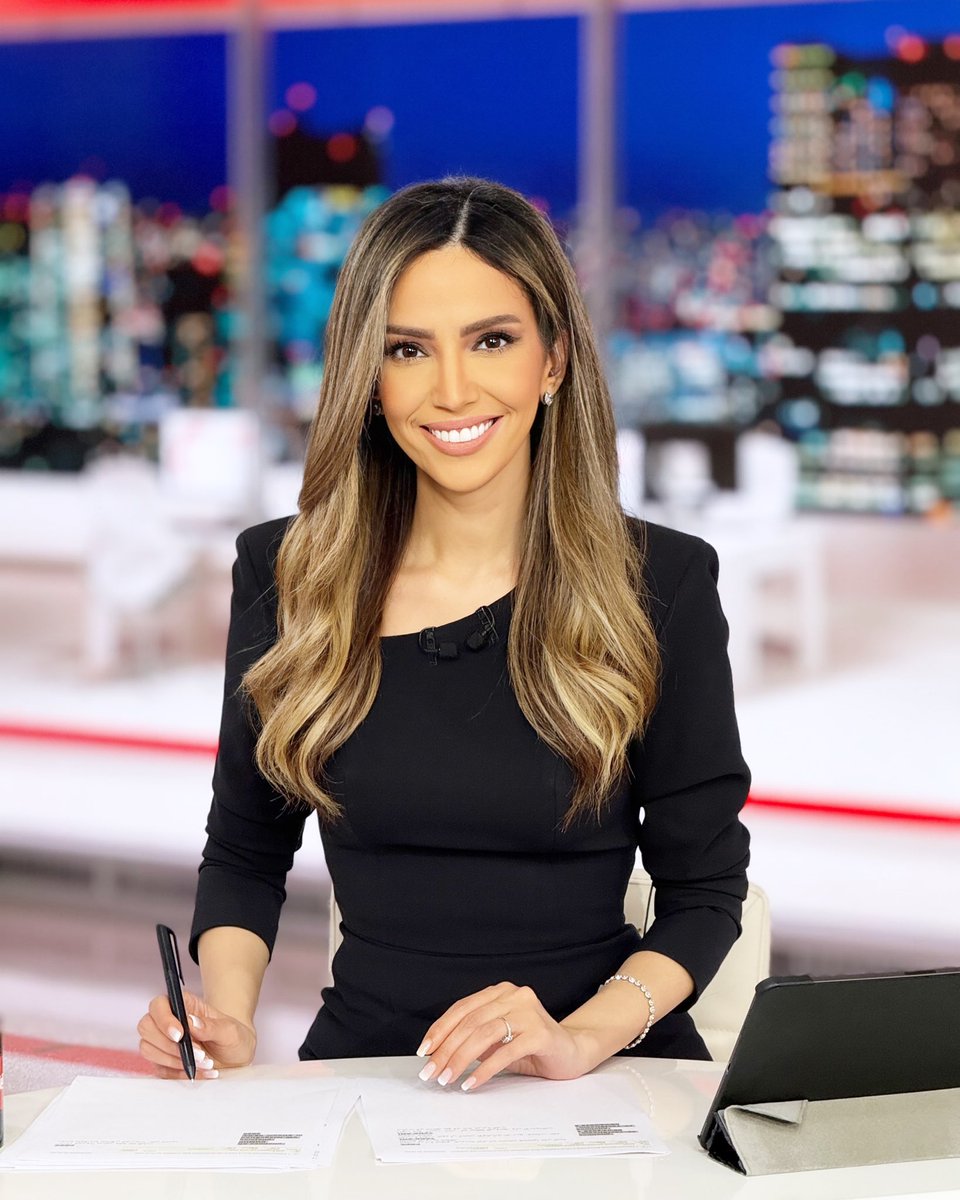 مساء الشرق 🖤