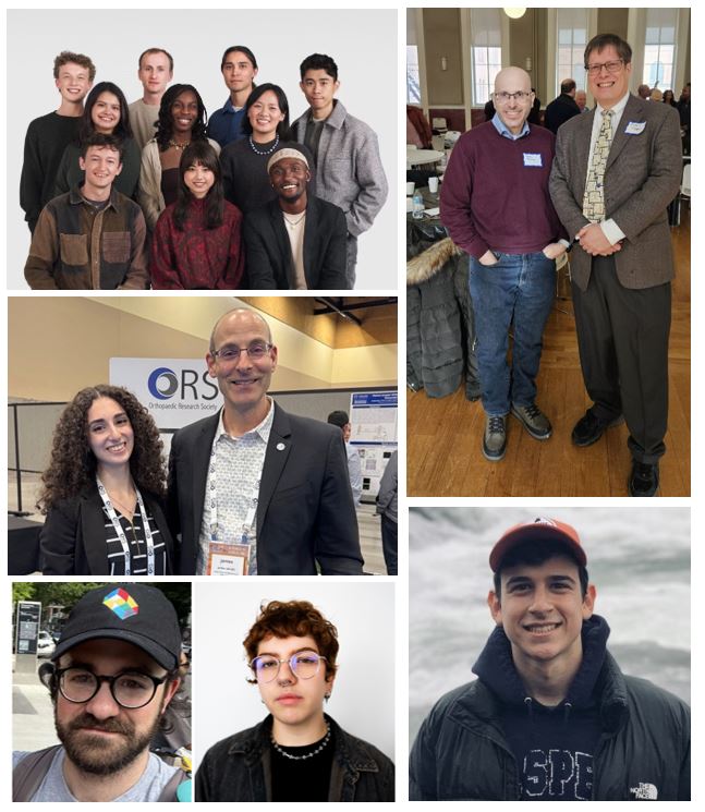 We've recently released the latest edition of our Engineering Newsletter! Catch up on the exciting work our faculty, staff, and students have been doing - cooper.edu/.../school-eng…...