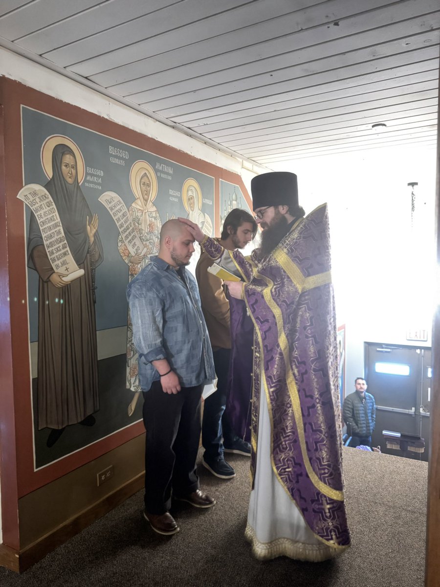 Two additional catechumens! My experience has been that the best catechesis takes at least a year, if not more. There can certainly be exceptions, but the ancient way is a good model for us and should not be abrogated unless absolutely necessary.