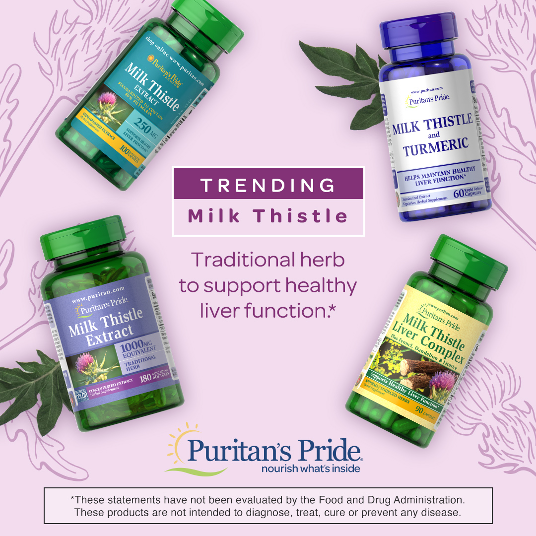CYoung25fd8h's tweet image. The liver is a critical organ and the largest internal organ in your body. It has many responsibilities as it&apos;s involved in digestion, nutrient absorption, and metabolizes everything we put into our bodies. Support your liver by adding a milk thistle supplement 📷