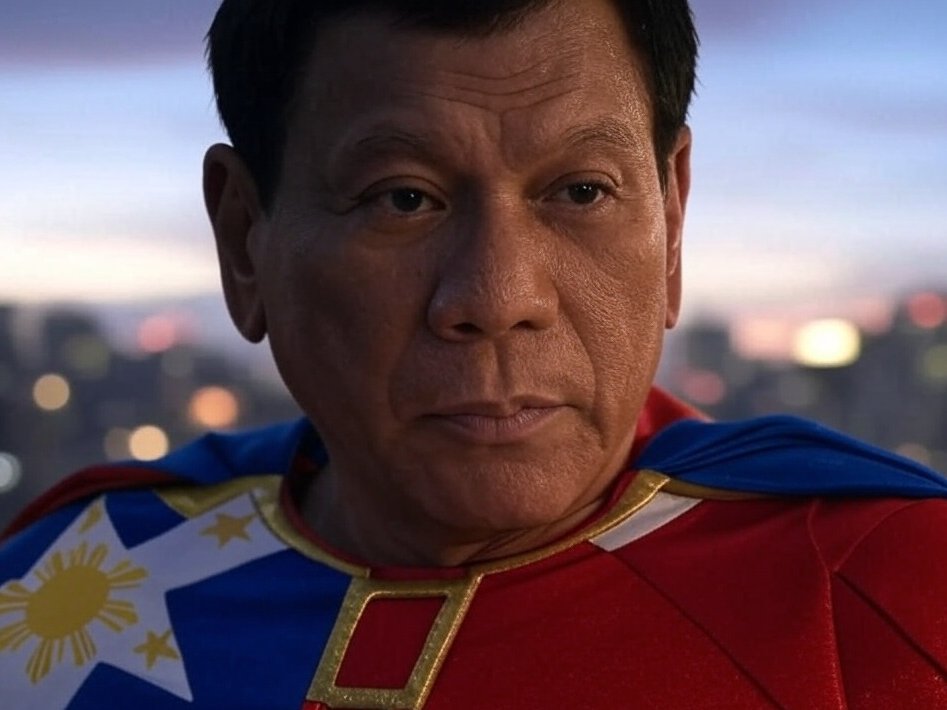 "The aura and image of this man is not just legacy — it is the soul of a nation that dared to stand tall. He said, 'I did it for my country,' and for that, he is worth fighting for — even until the last drop of your Filipino blood."
