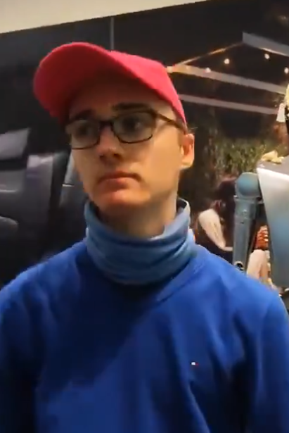 <a href="/DOGE__news/">Department of Government Efficiency News</a> Who is this retard?