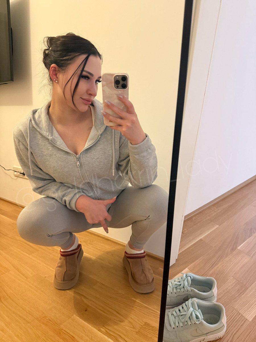 geldherrin_lady's tweet image. 😈