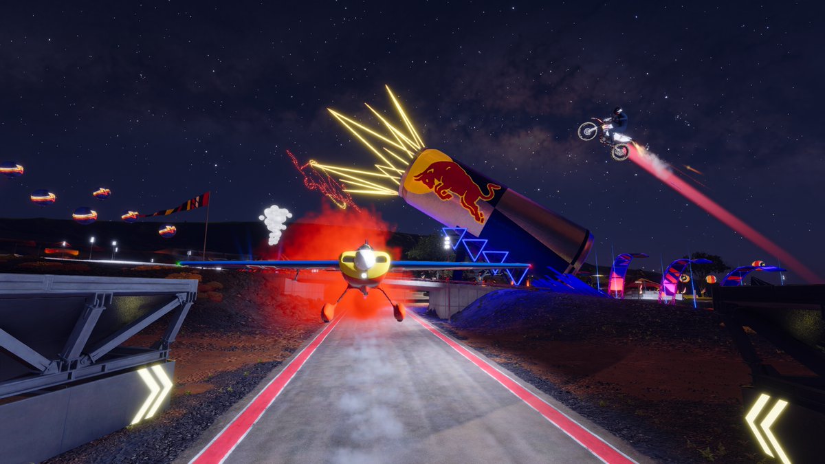 SandjayD's tweet image. #TCMDevChallenge @TheCrewGame @TheCrewFR Challenge complété ! Vous avez réussi vous ? @MrTentapoulpe @Velony_Games