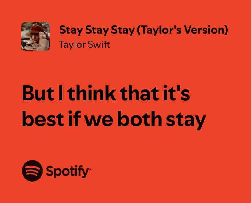 skye*, decomposed (spilled) (Taylor’s Version) 𓊝 tweet media