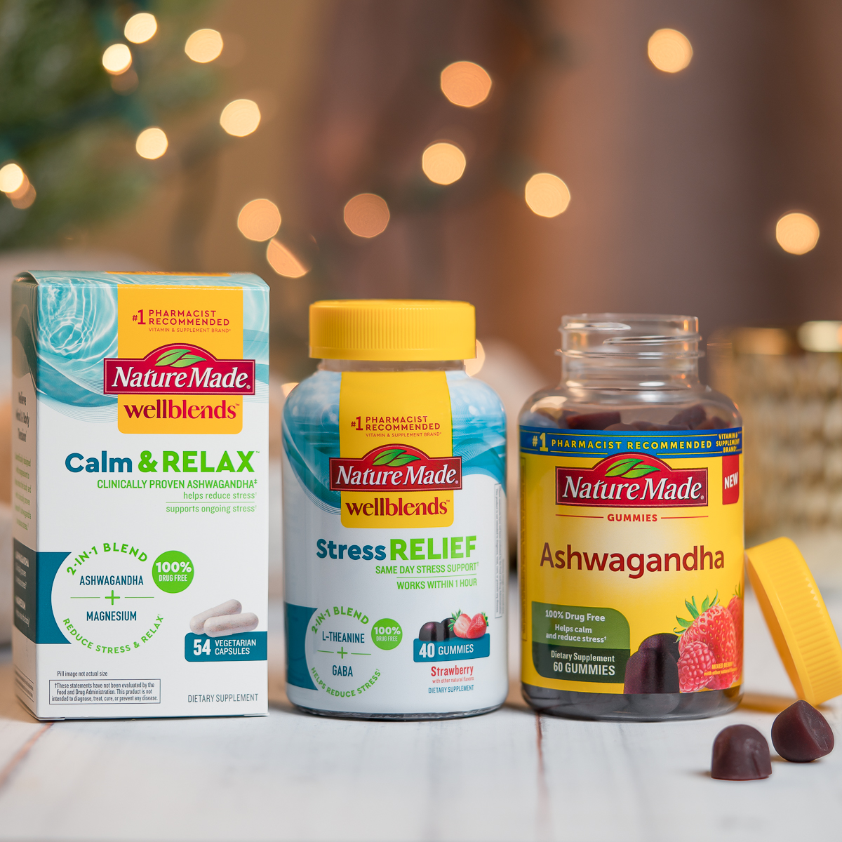 CYoung25fd8h's tweet image. Time to find your post-holiday calm and enjoy spending time with family and friends, or simply relaxing.† How do you de-stress after the holidays? Tell us in the Comments!