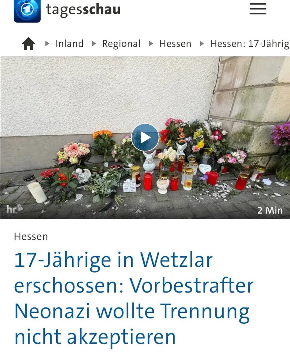 Unsere Goldstücke wieder. Unsere Frauen sind nicht mehr sicher. Nationalität sollte klar sein.