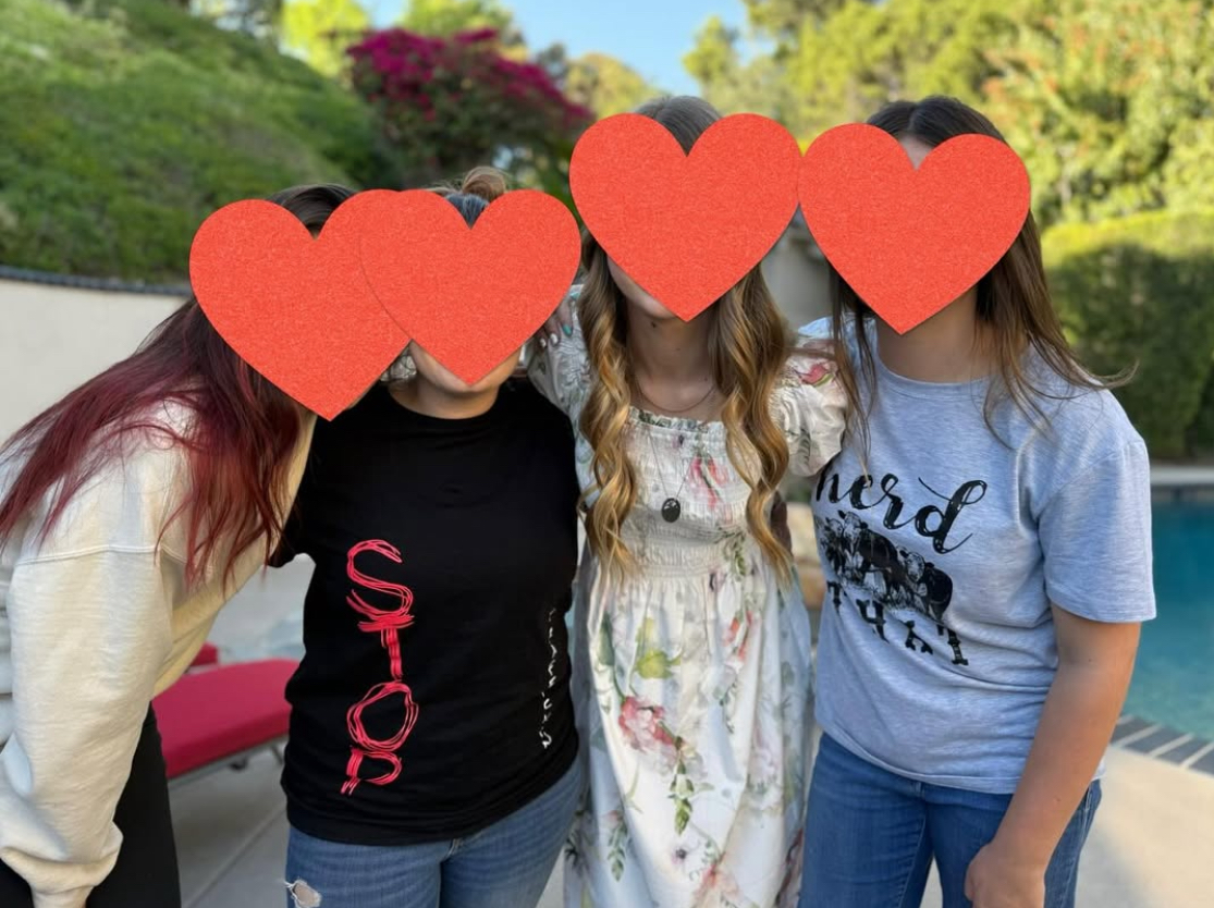 This is what redemption looks like.

Each of these girls once stared death in the face. Trapped. Broken. Forgotten.

But the Lord came in and rescued them.

They went from death to life. From darkness to light. From bondage to freedom.

#ThisIsRedemption #BeautyFromAshes