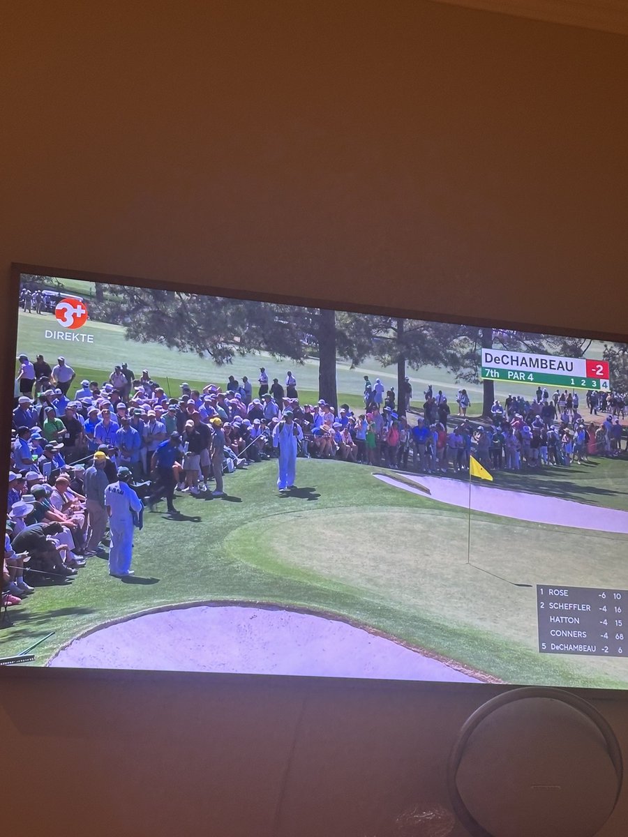 KenKrabbe's tweet photo. @ViaplayGolfNO 😃 klasse. https://t.co/P4ySJV6pRf