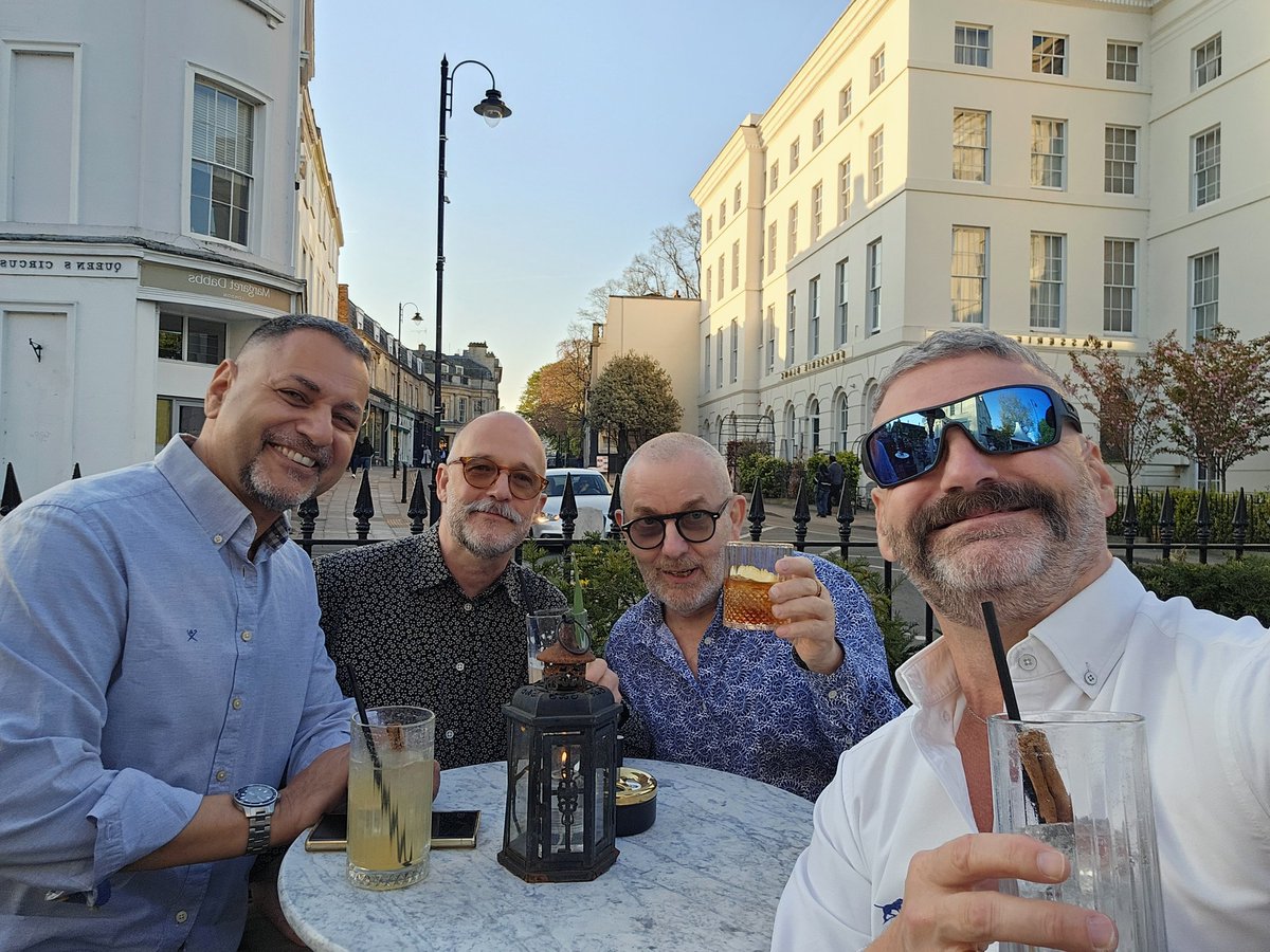 Same ccshoreditch on all platforms tweet media