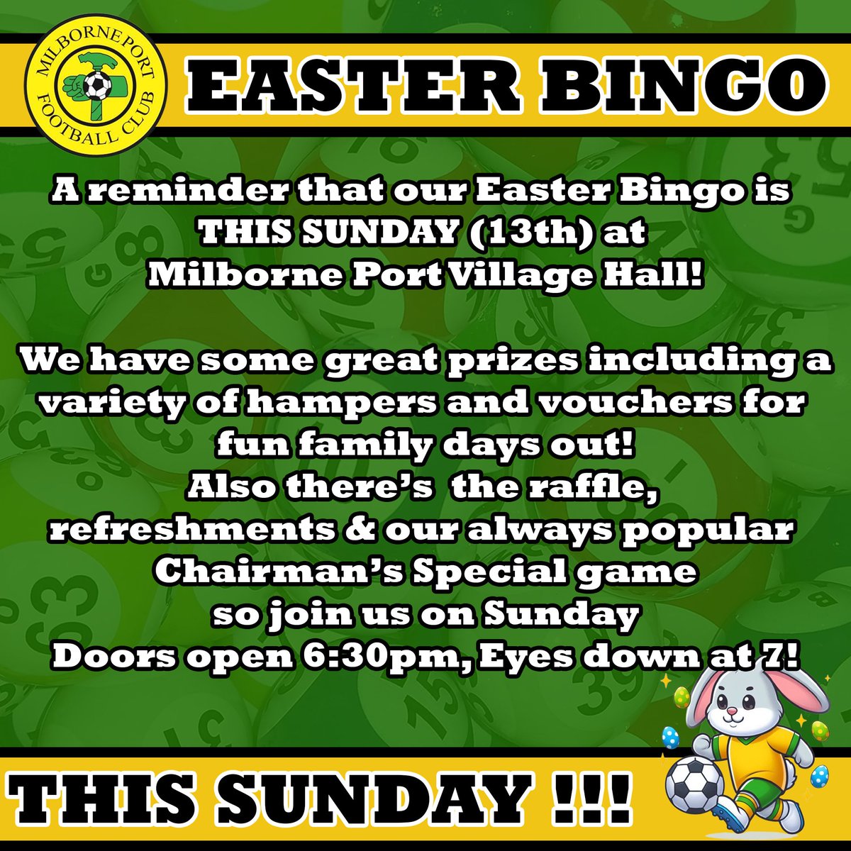 Milborne Port FC (@milborneportfc) on Twitter photo 
