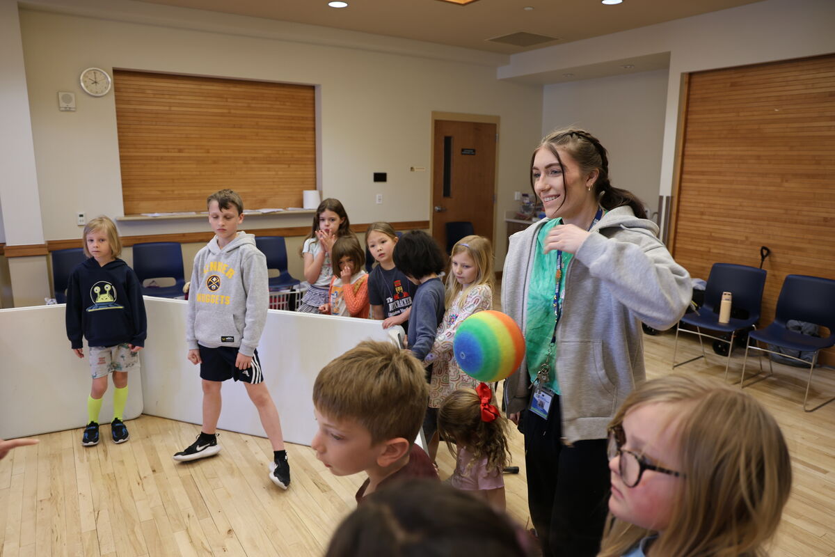 South Suburban Parks & Rec tweet media