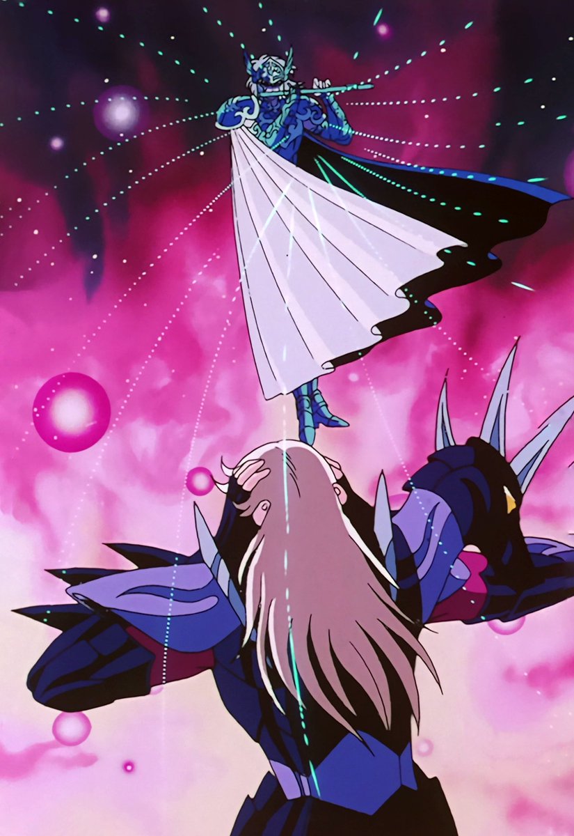 ArchivesCels's tweet photo. The Art of Saint Seiya 🎨🎶🎵
#EP97 #SaintSeiya #聖闘士星矢 https://t.co/580rCpo0mB