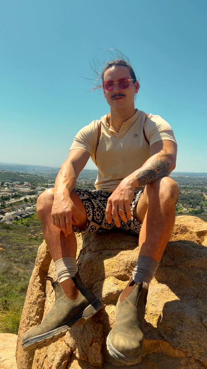 ShaneMusick's tweet image. San Diego was simply divine.