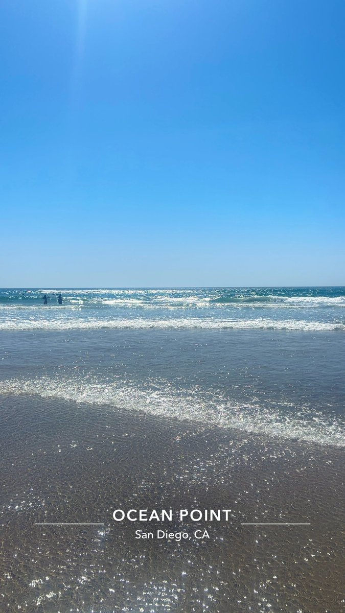 ShaneMusick's tweet image. San Diego was simply divine.