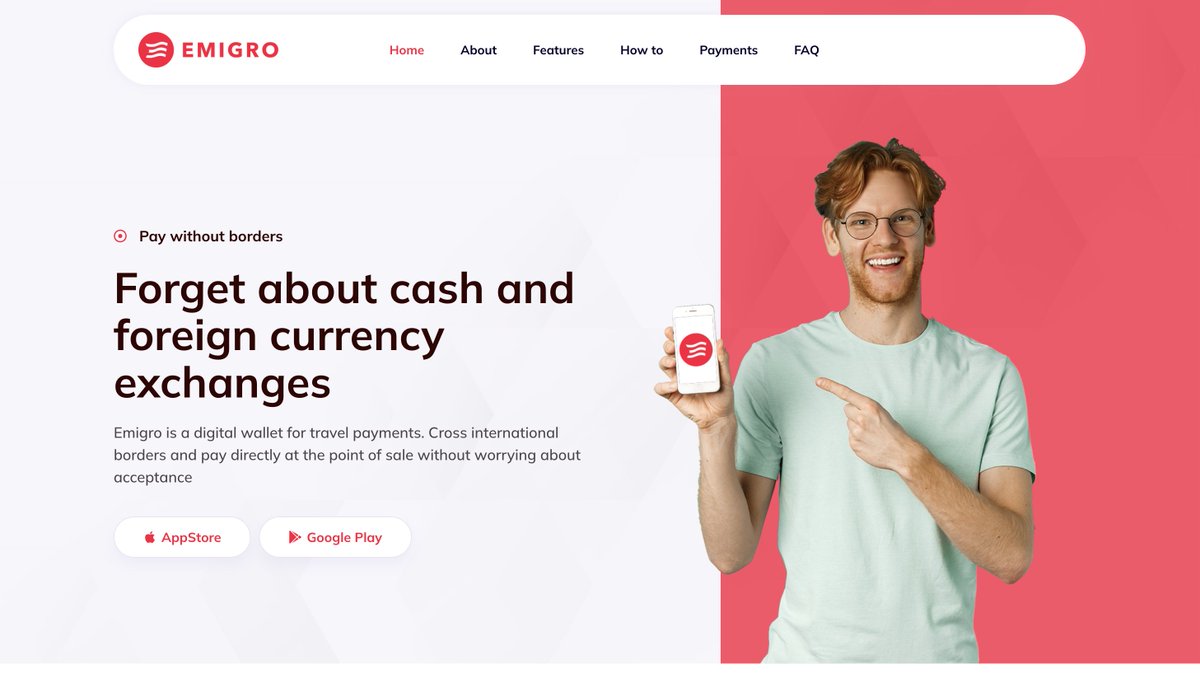 Blake | Emigro tweet media