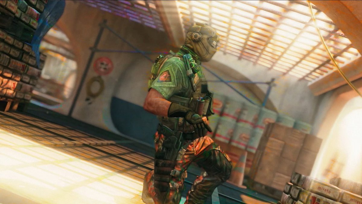 exilesolus's tweet image. INTRODUCING FLUROZ &amp;amp; KYZOH ‼️

FRIDAY 8PM EST