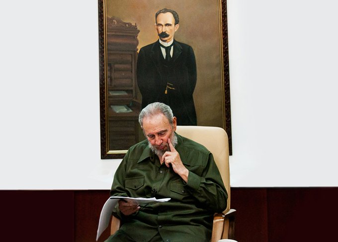 FelixDuarteOrte's tweet photo. #ANAPCuba #CubaVencerá  Fue el 10 de abril de 1892 cuando se fundó el Partido Revolucionario Cubano.  Aparece , la unidad en el centro de la obra y las ideas de Martí. #Fidel su alumno más audaz e inteligente, quien supo llevar a la práctica su legado. https://t.co/XhPPOctgzJ