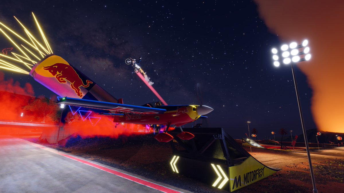 SandjayD's tweet image. #TCMDevChallenge @TheCrewGame @TheCrewFR Challenge complété ! Vous avez réussi vous ? @MrTentapoulpe @Velony_Games