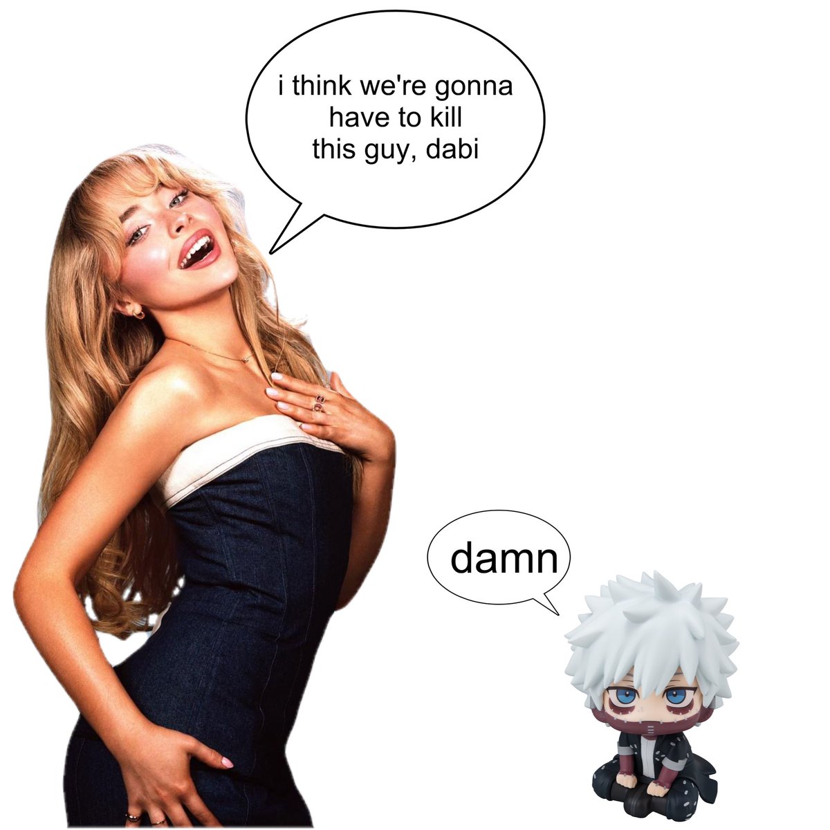 touyariako's tweet image. with fortnite this can be real now