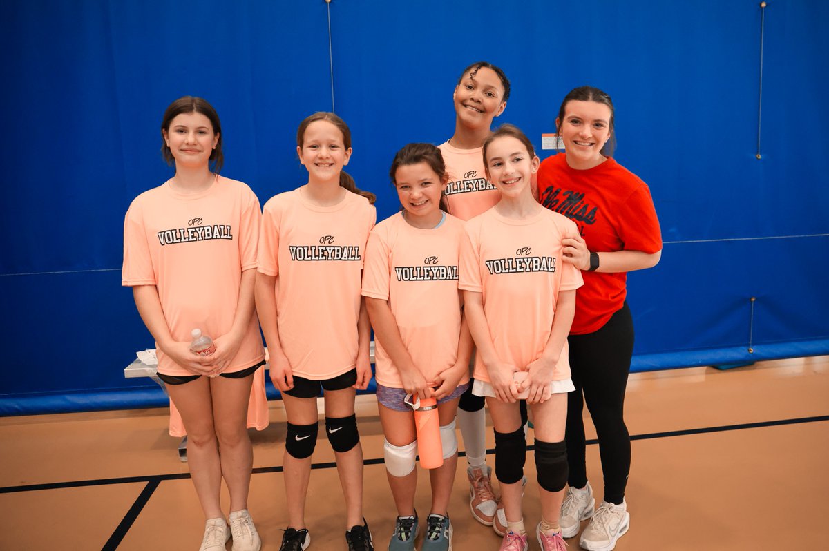 Ole Miss Volleyball tweet media