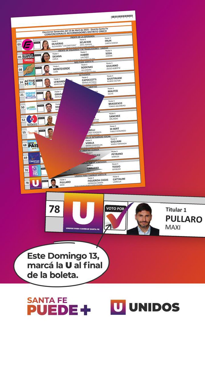 GeorginaOrciani's tweet photo. Este domingo 13 👇🏼 https://t.co/RgccFloKHn