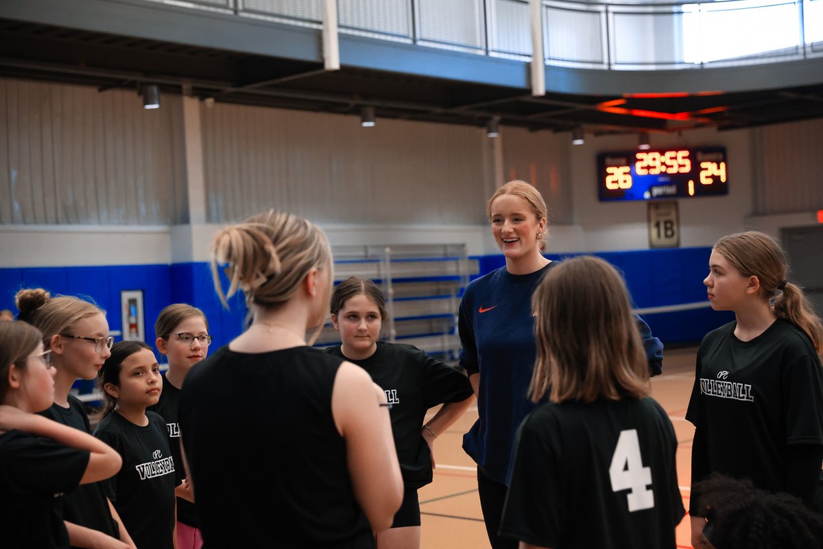 Ole Miss Volleyball tweet media