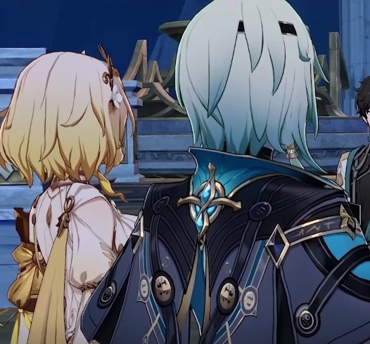 ataraxiabts's tweet photo. i just. i like the fact that once they have their little talk they start standing closer to each other. they start making eye contact more. once the tension is gone, being close, joking around, talking ab things no one but Them understand, it just comes to them naturally. https://t.co/mDLjgNTfyJ