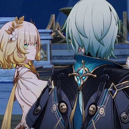 ataraxiabts's tweet photo. i just. i like the fact that once they have their little talk they start standing closer to each other. they start making eye contact more. once the tension is gone, being close, joking around, talking ab things no one but Them understand, it just comes to them naturally. https://t.co/mDLjgNTfyJ
