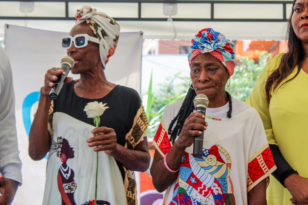 Fundación Progreso y Paz tweet media