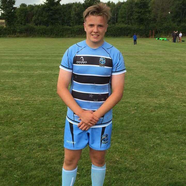 Rumney RFC tweet media