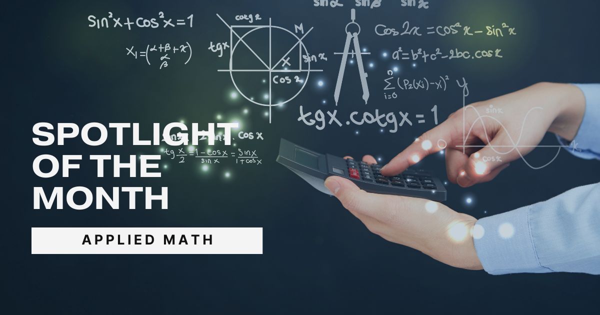 WINLearning_'s tweet image. Problem-solving starts with numbers. Engineers, technicians, and entrepreneurs all rely on math to turn ideas into results. Real-world math = real-world impact. 🚀 #STEMSkills #AppliedMath