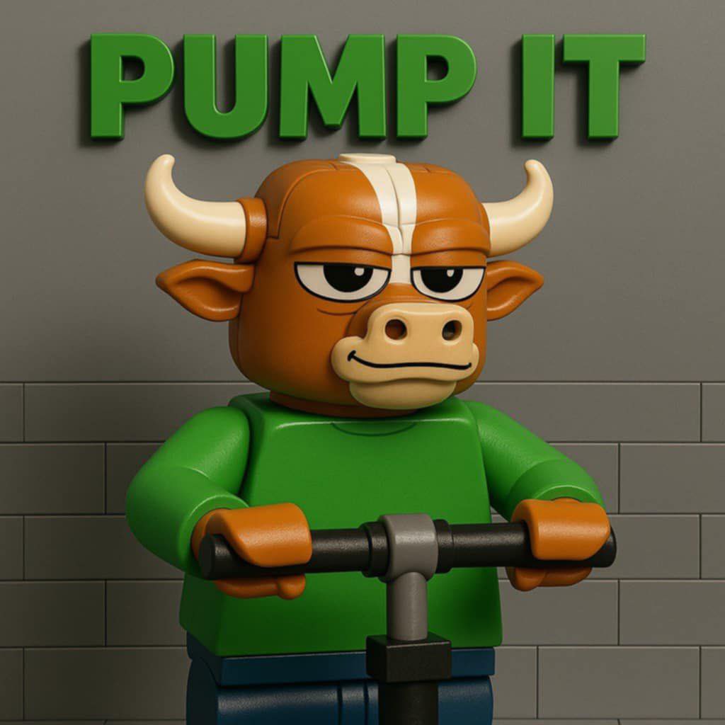 Buttcrackx's tweet photo. @firemonkey $LEGO HIGHER

G4EtsEf78CxfdL2RvUvJ7RaUN2sNxCBFRV7mhd2Gpump https://t.co/hVgBrlNwZg