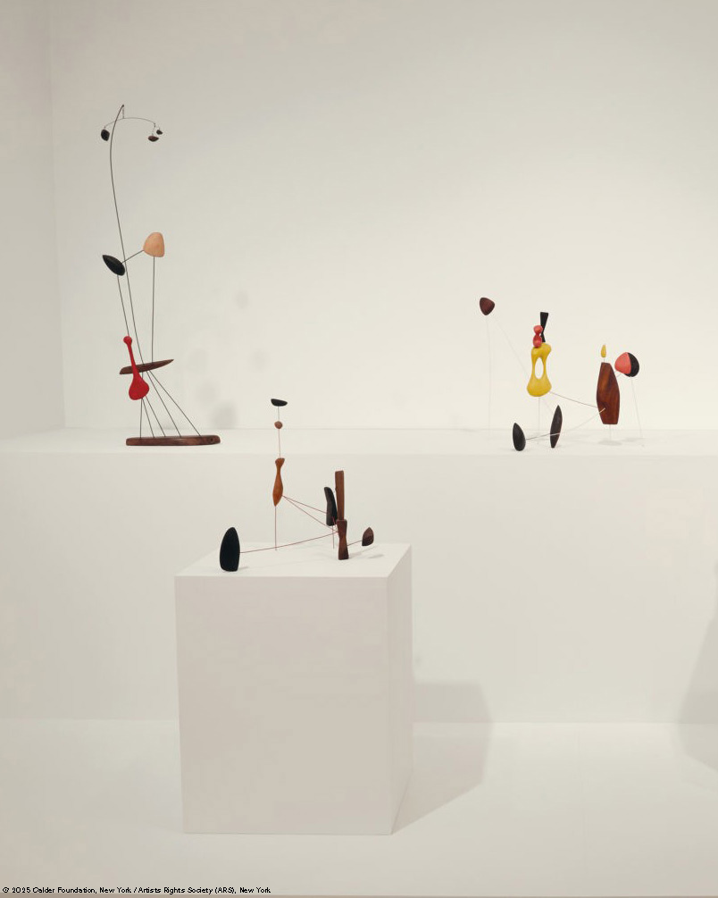 Calder Foundation tweet media