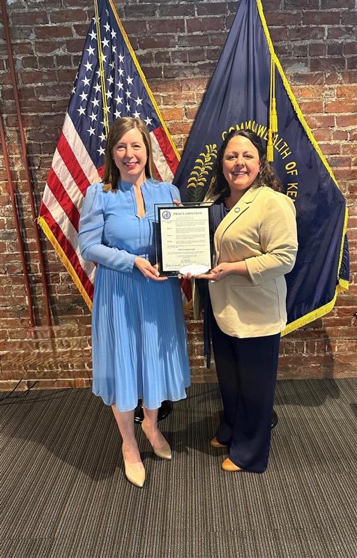 The Kenton County Fiscal Court has partnered with our Office in recognizing April 6–12, 2025 as National Crime Victims’ Rights Week — a time to honor and support those impacted.
 
If you or someone you know needs assistance, please call our victim resource line at (800) 372-2551.