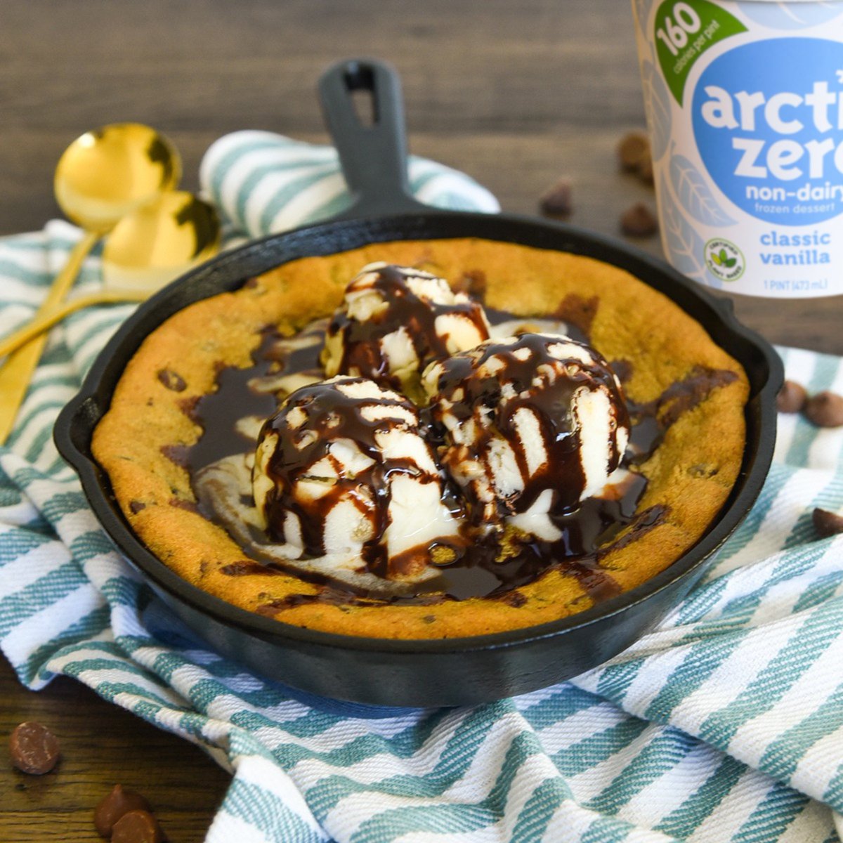 ARCTIC ZERO tweet media
