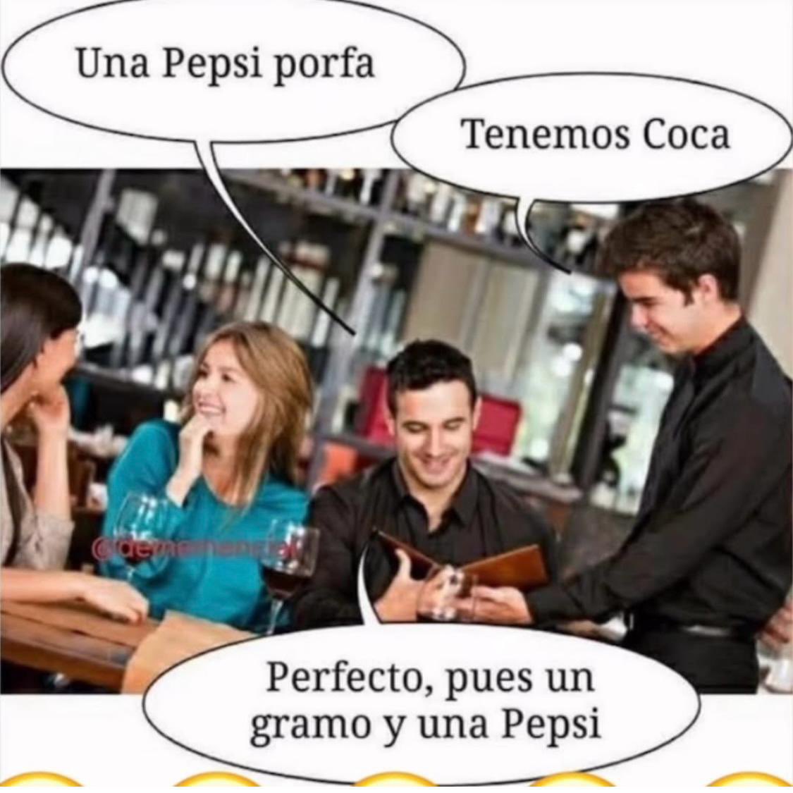 ah bueno