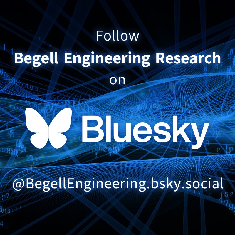 Begell Engineering tweet media