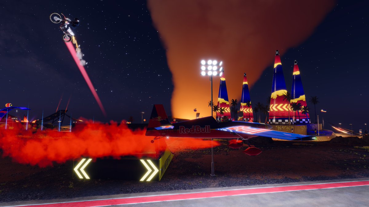 SandjayD's tweet image. #TCMDevChallenge @TheCrewGame @TheCrewFR Challenge complété ! Vous avez réussi vous ? @MrTentapoulpe @Velony_Games