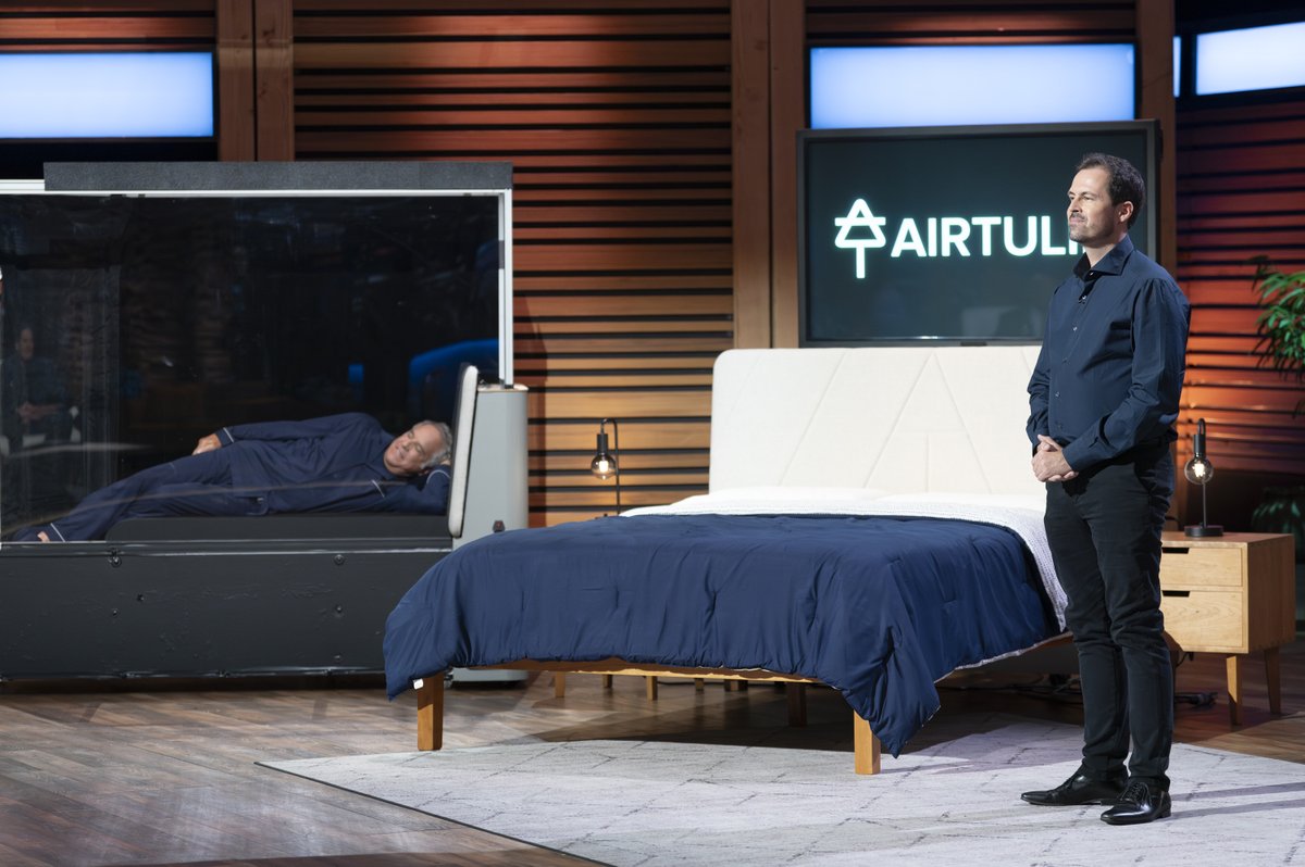 AirTulip tweet media