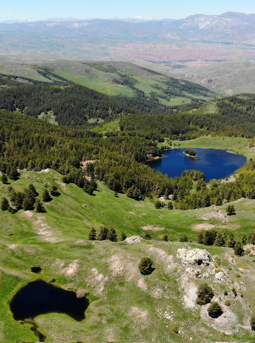 📸 Beşgöller
📌 Narman, Erzurum