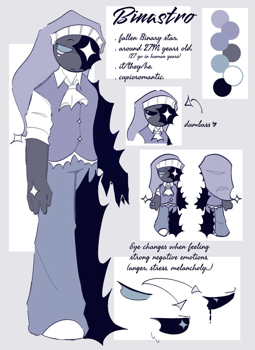 binarstro's tweet image. ... Salutations .

I ... I think you souls can send me ... 
' gimmicks ' ... Through this ' website ' . 
binastro.straw.page

Binastro ...