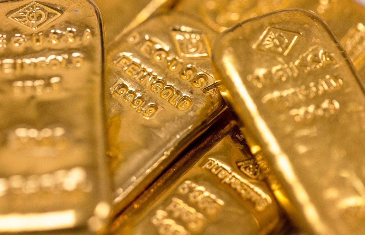 TheGoldAndSilverClub tweet media