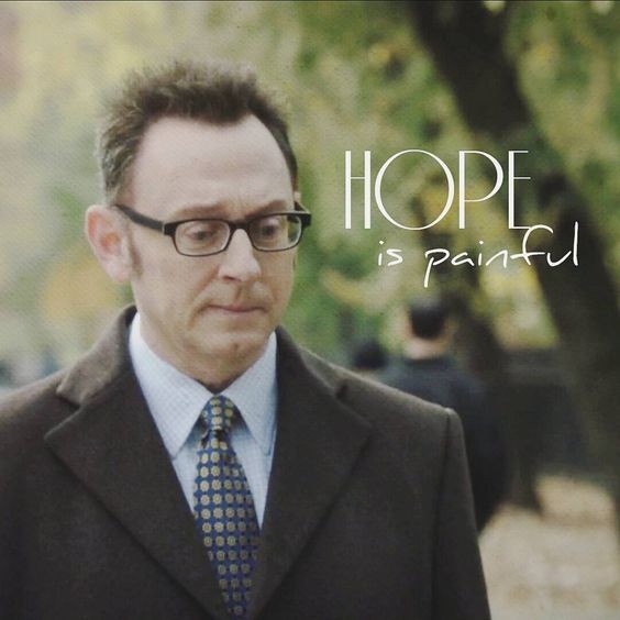 Person Of Interest tweet media