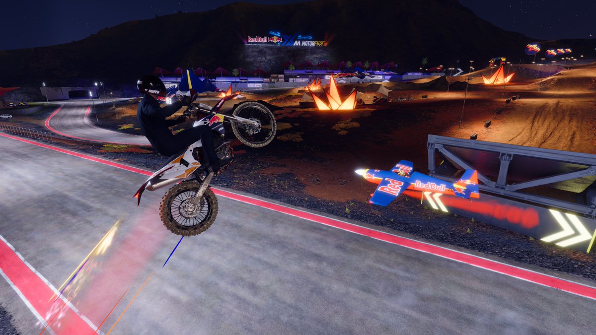 SandjayD's tweet image. #TCMDevChallenge @TheCrewGame @TheCrewFR Challenge complété ! Vous avez réussi vous ? @MrTentapoulpe @Velony_Games